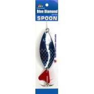 Блешня для риби, коливна, EOS Alga, вага 24г, колір № GS501001